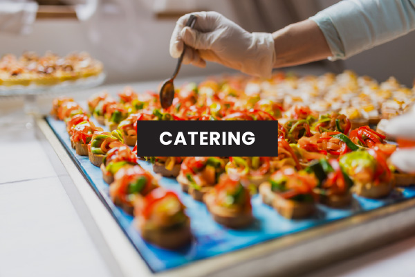 Catering