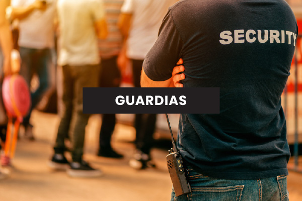 Guardias