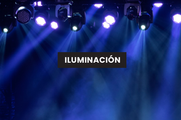 Iluminación