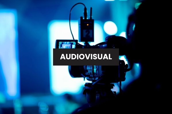 Audiovisual