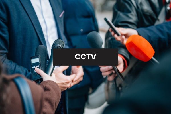 CCTV