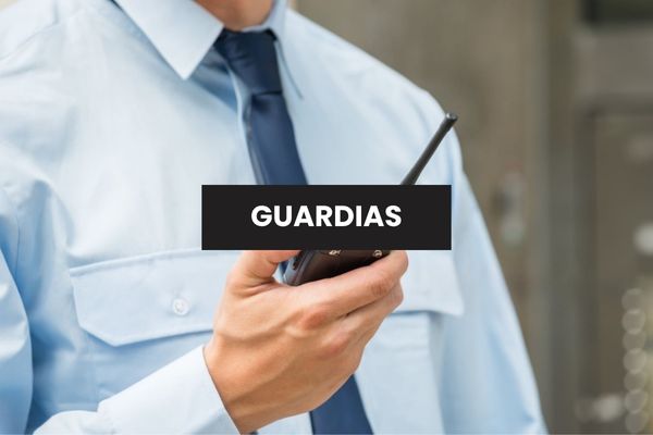 Guardias
