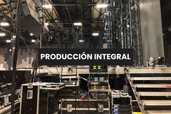 Producción Integral