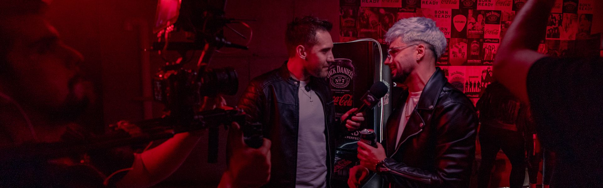 Eventos Corporativos