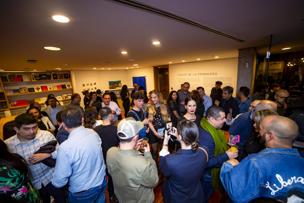 Eventos Corportativos