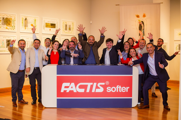 Eventos Corportativos