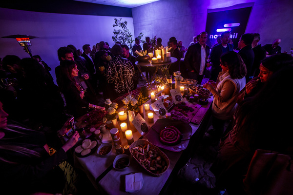 Eventos Corportativos