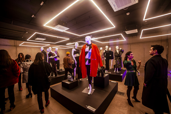 Eventos Corportativos