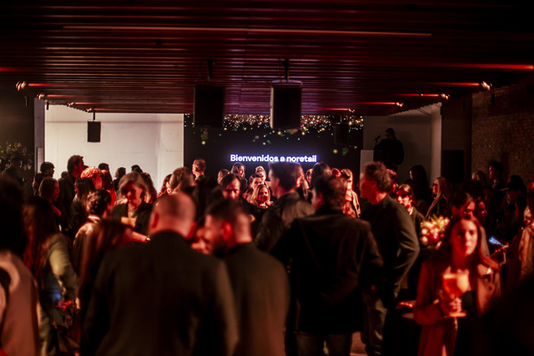 Eventos Corportativos