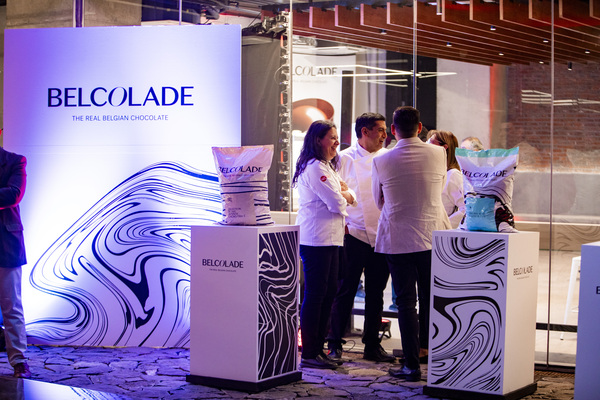 Eventos Corportativos