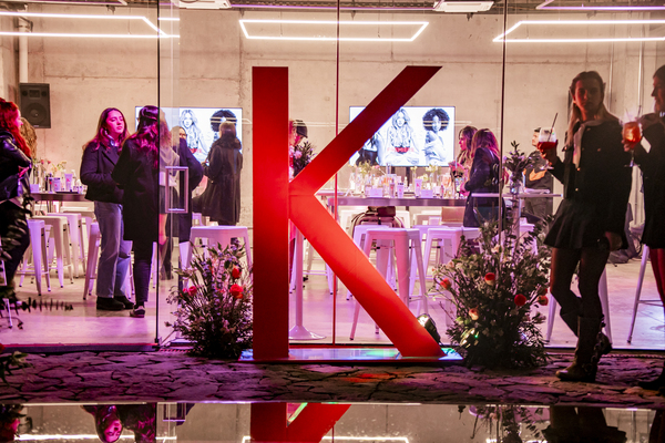 Eventos Corportativos