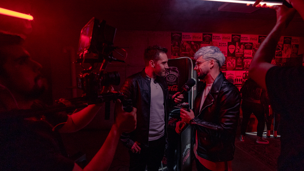 Eventos Corportativos