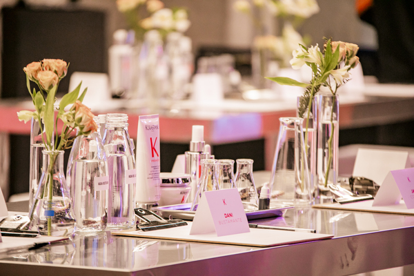 Eventos Corportativos