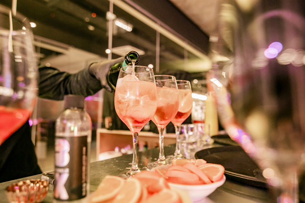 Eventos Corportativos