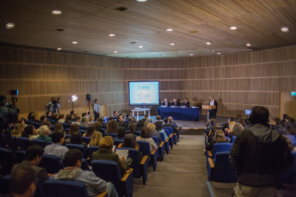 Eventos Corportativos