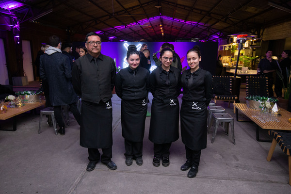 Eventos Corportativos