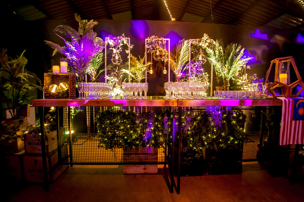 Eventos Corportativos