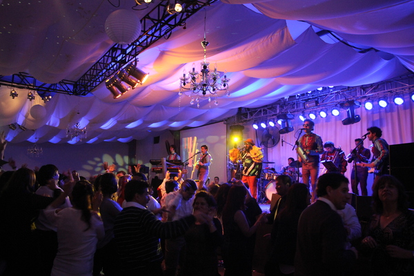 Eventos Corportativos