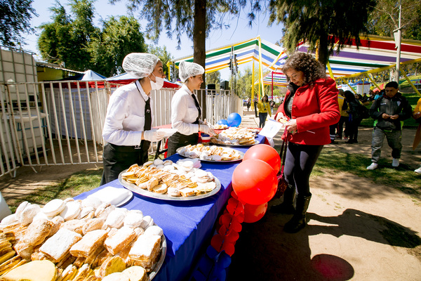 Eventos Corportativos