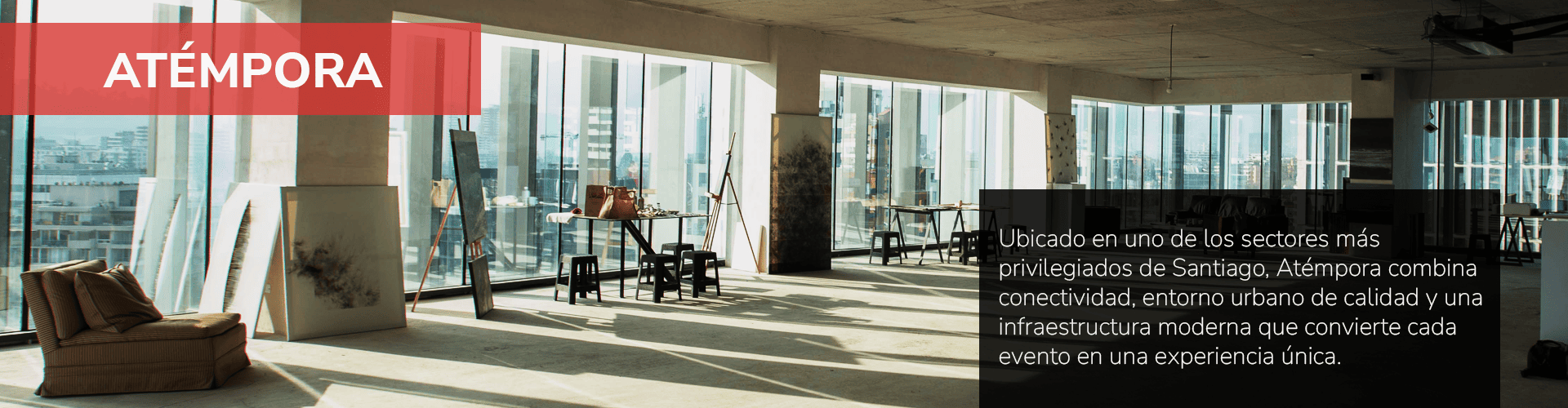 Atémpora